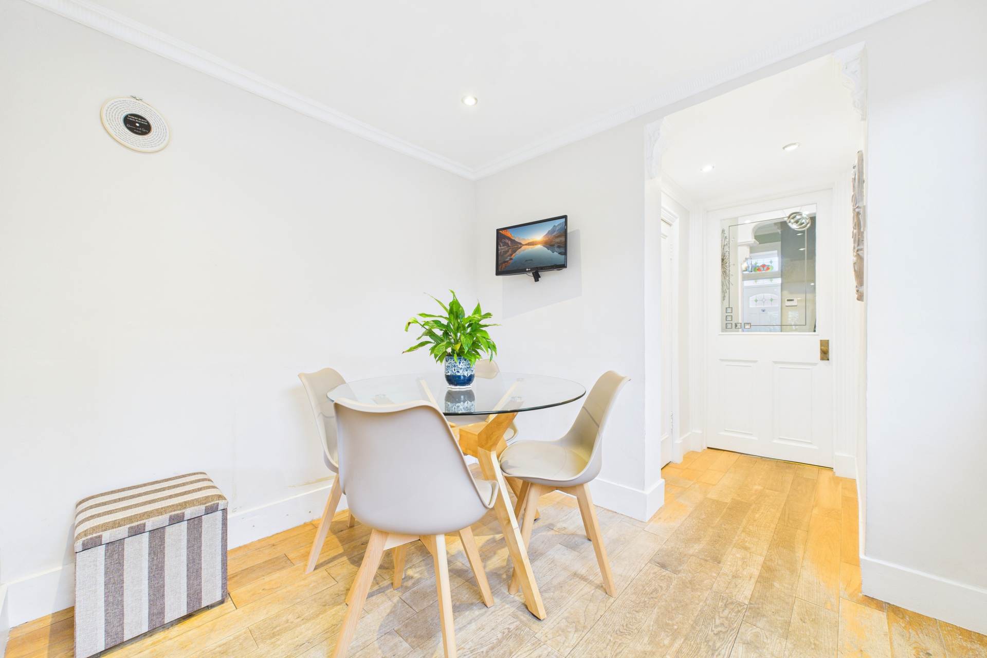 Fir Park Street, Motherwell