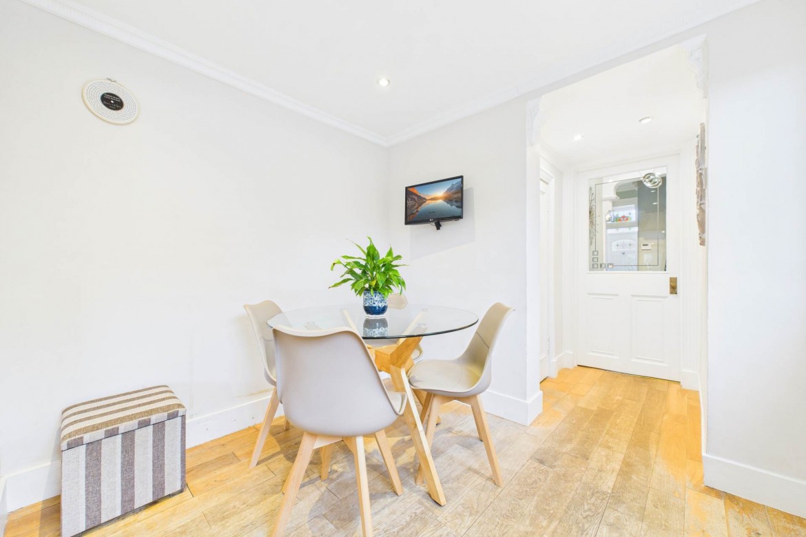 Images for Fir Park Street, Motherwell