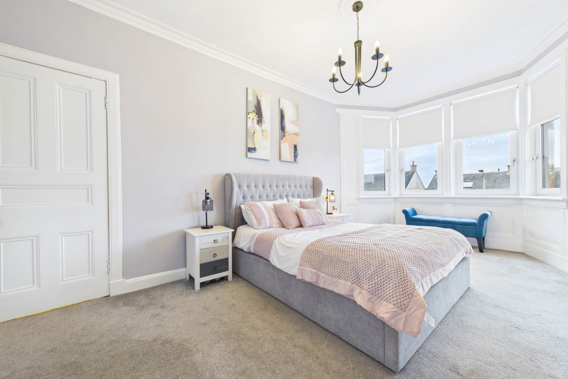 Fir Park Street, Motherwell