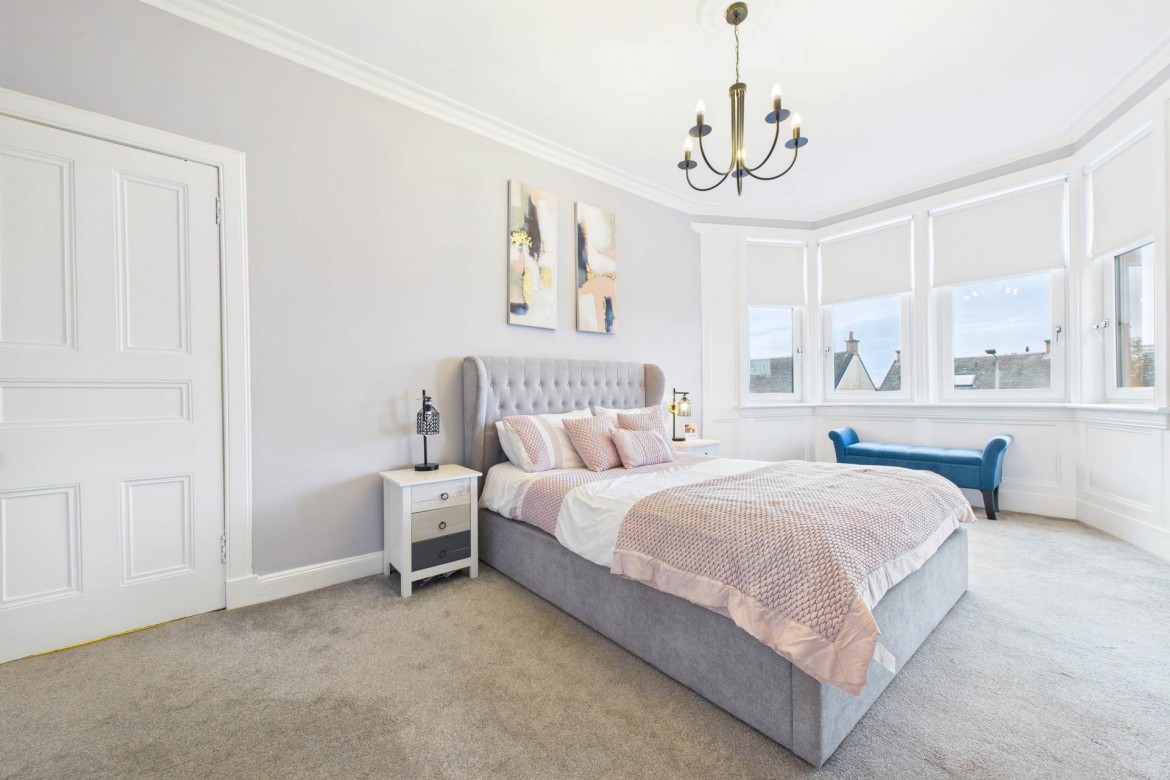 Images for Fir Park Street, Motherwell