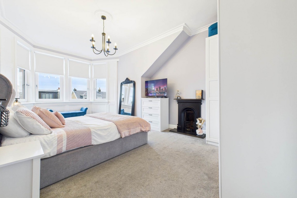 Images for Fir Park Street, Motherwell