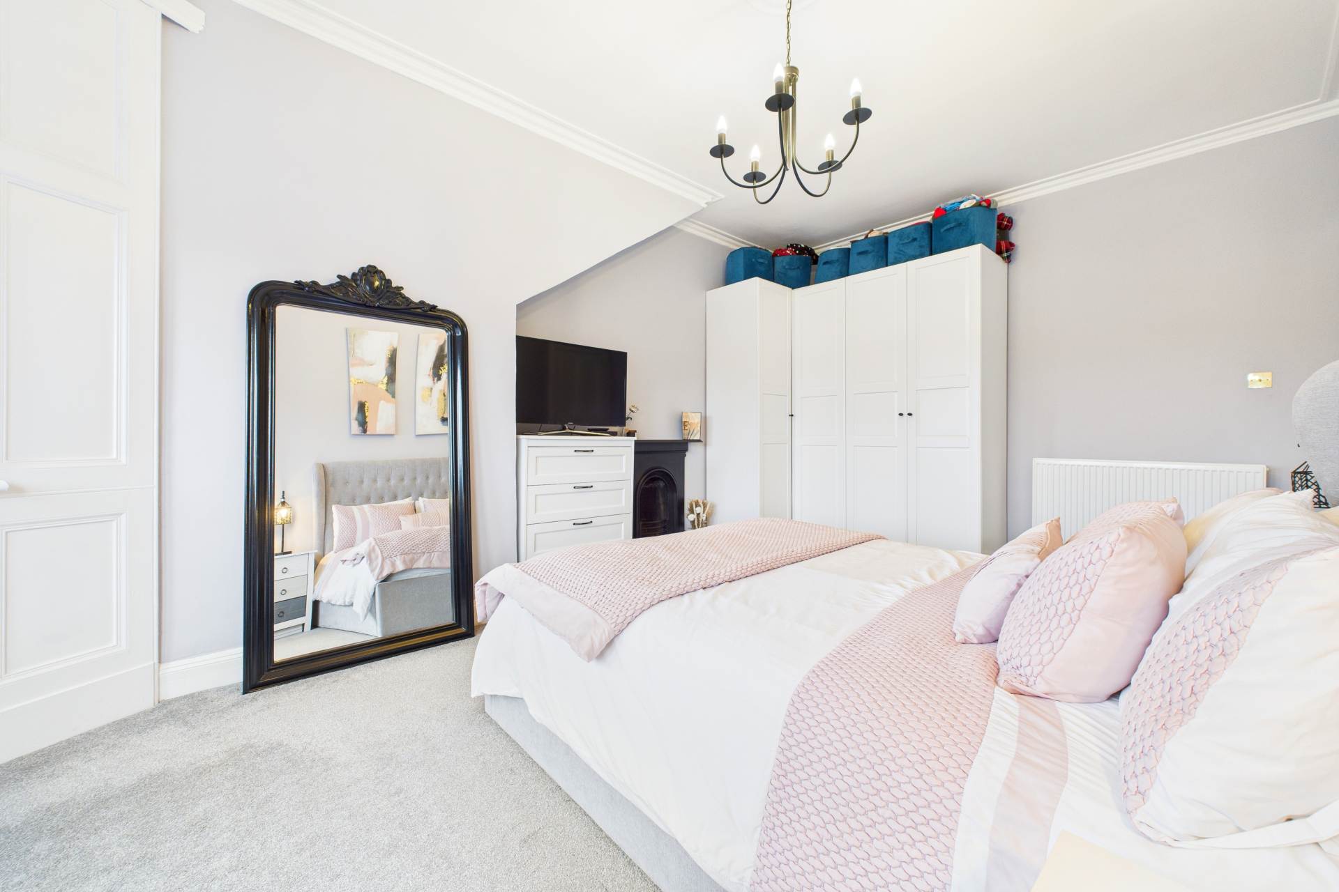 Fir Park Street, Motherwell