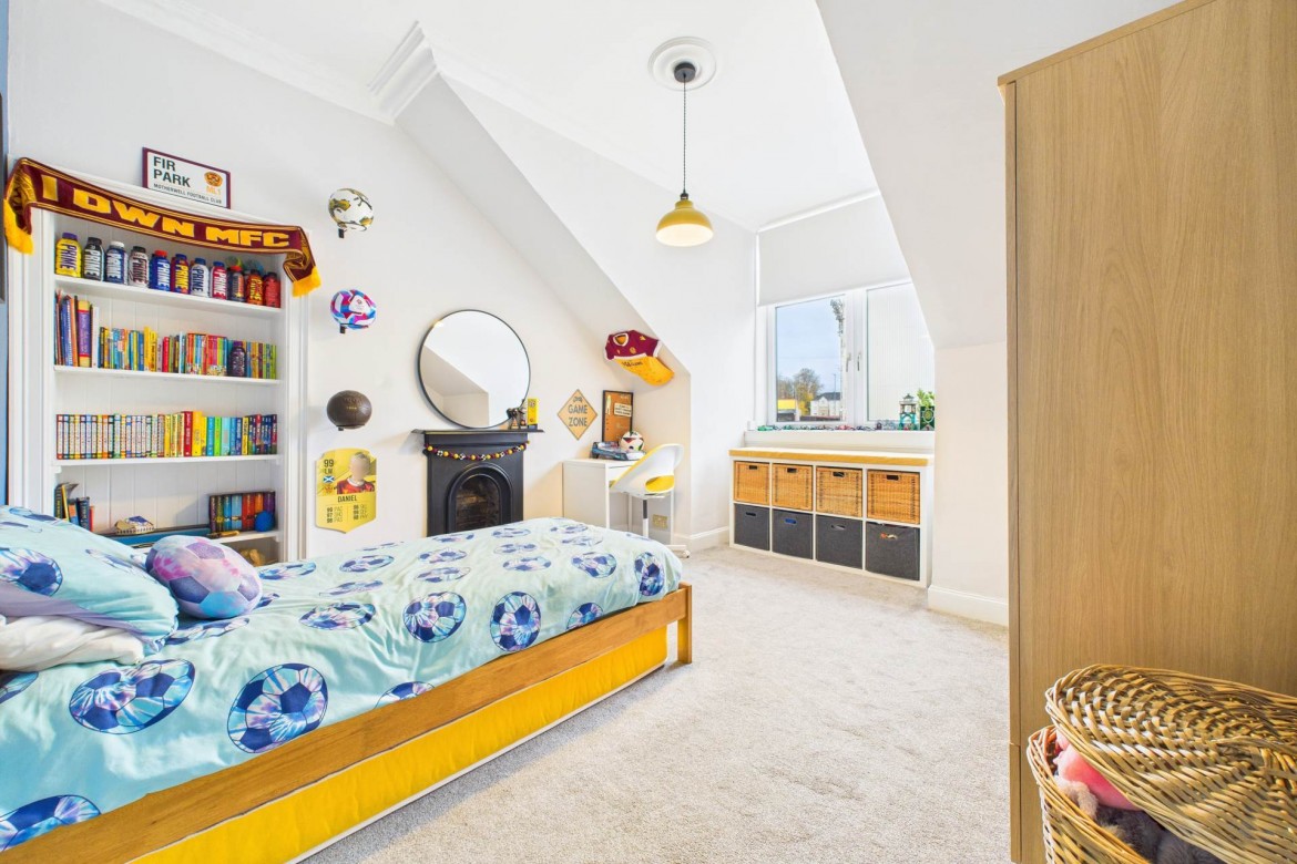 Images for Fir Park Street, Motherwell