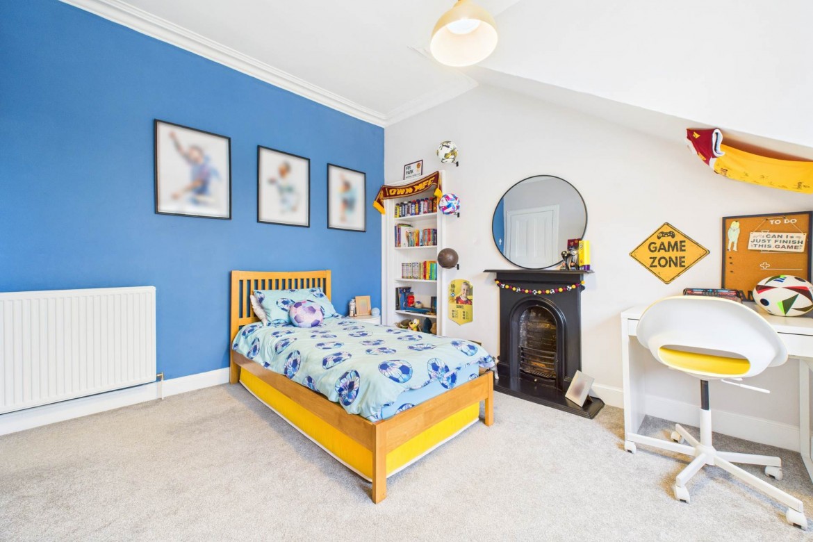 Images for Fir Park Street, Motherwell