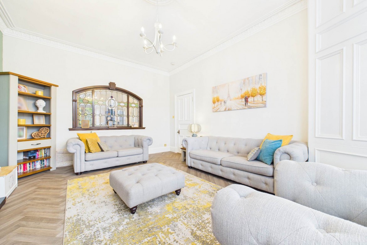 Images for Fir Park Street, Motherwell