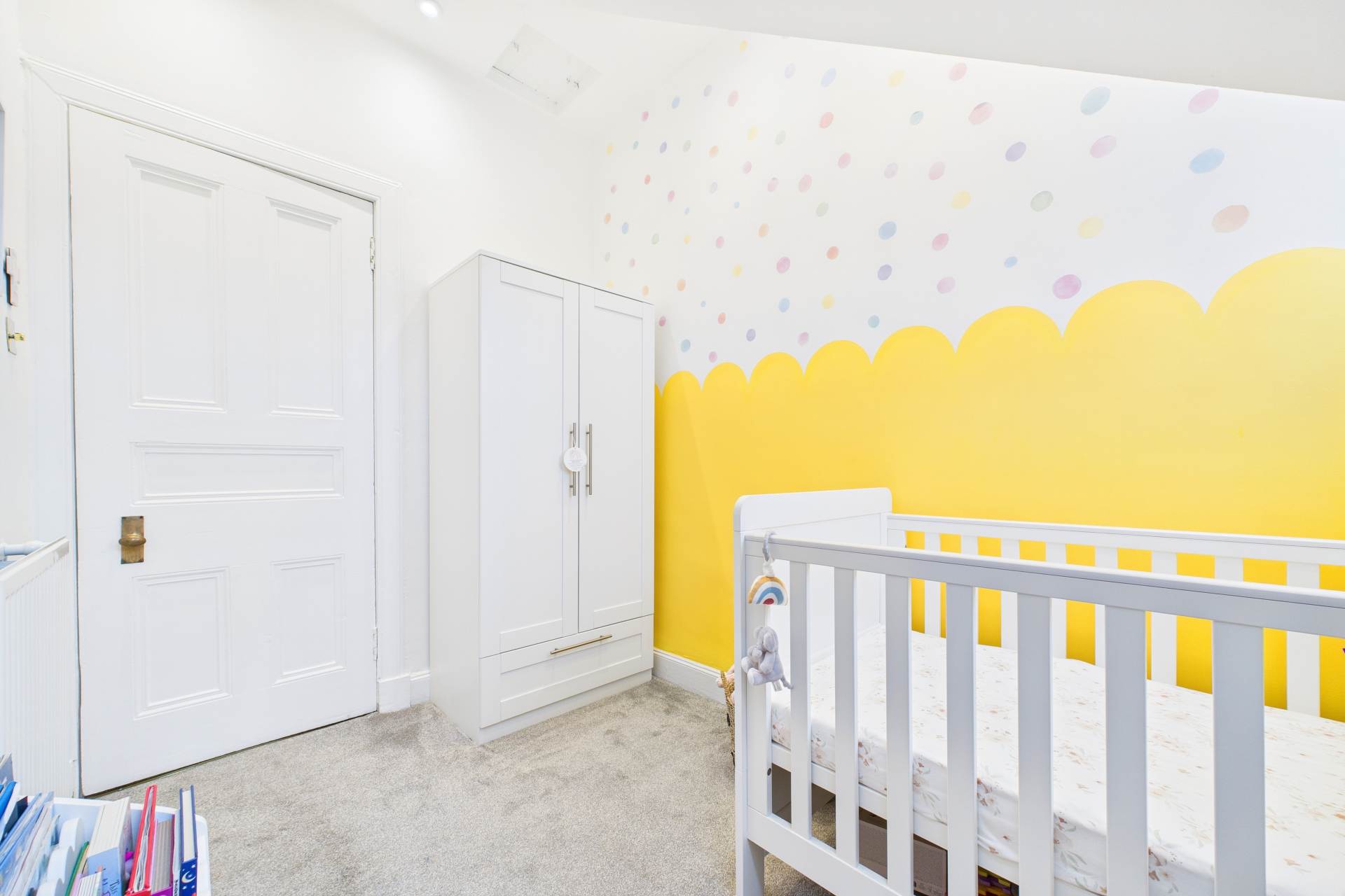 Fir Park Street, Motherwell