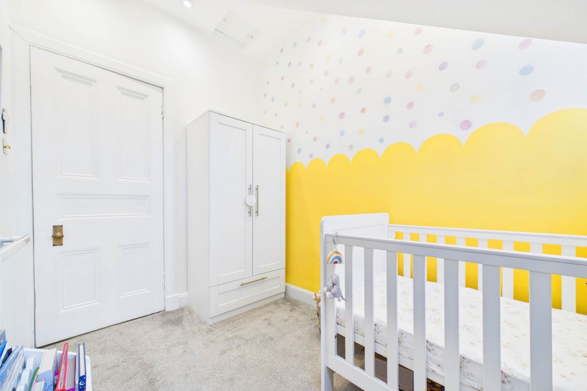 Images for Fir Park Street, Motherwell