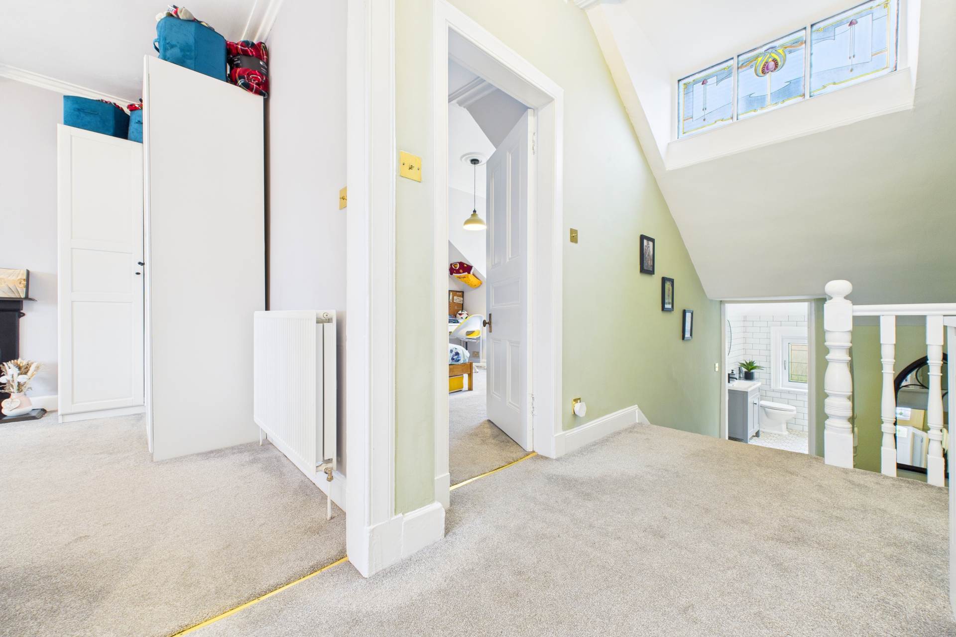 Fir Park Street, Motherwell