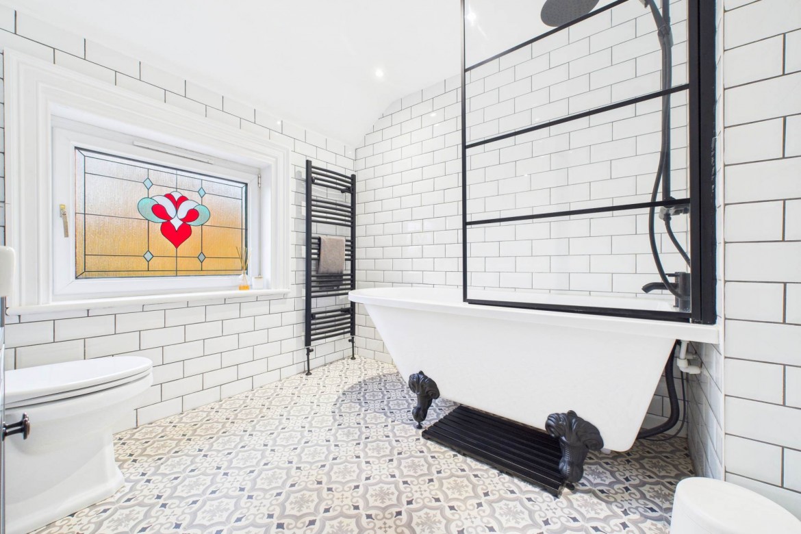 Images for Fir Park Street, Motherwell