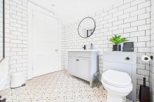 Images for Fir Park Street, Motherwell