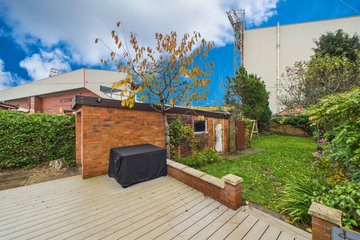 Images for Fir Park Street, Motherwell