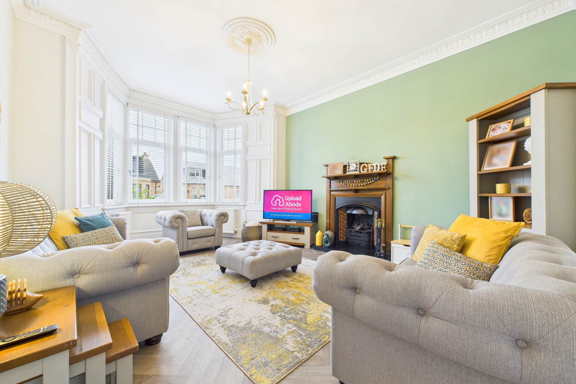 Fir Park Street, Motherwell