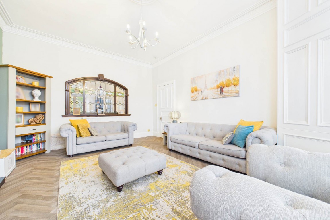 Images for Fir Park Street, Motherwell