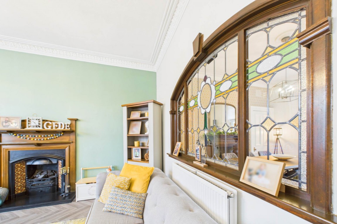 Images for Fir Park Street, Motherwell