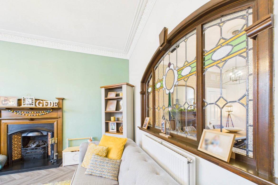 Images for Fir Park Street, Motherwell