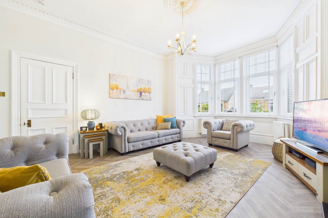 Images for Fir Park Street, Motherwell