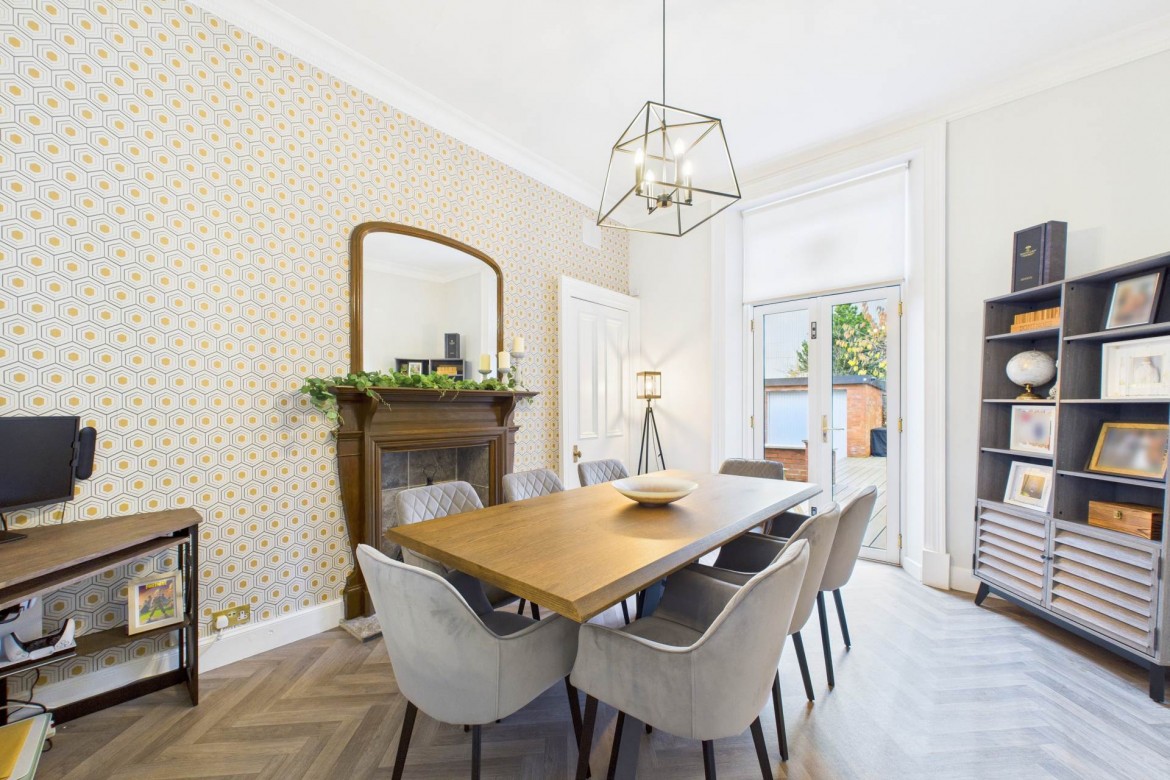 Images for Fir Park Street, Motherwell