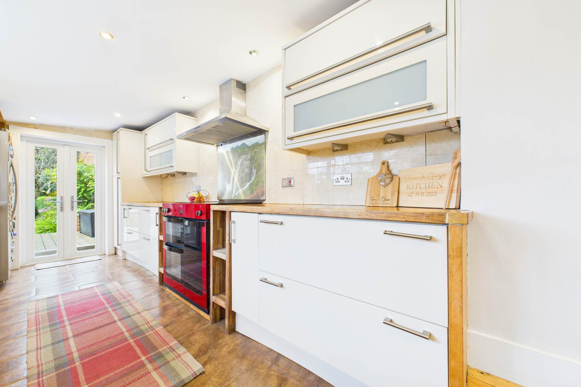 Fir Park Street, Motherwell