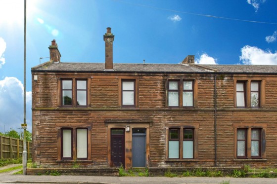 Lanark Road, Carluke