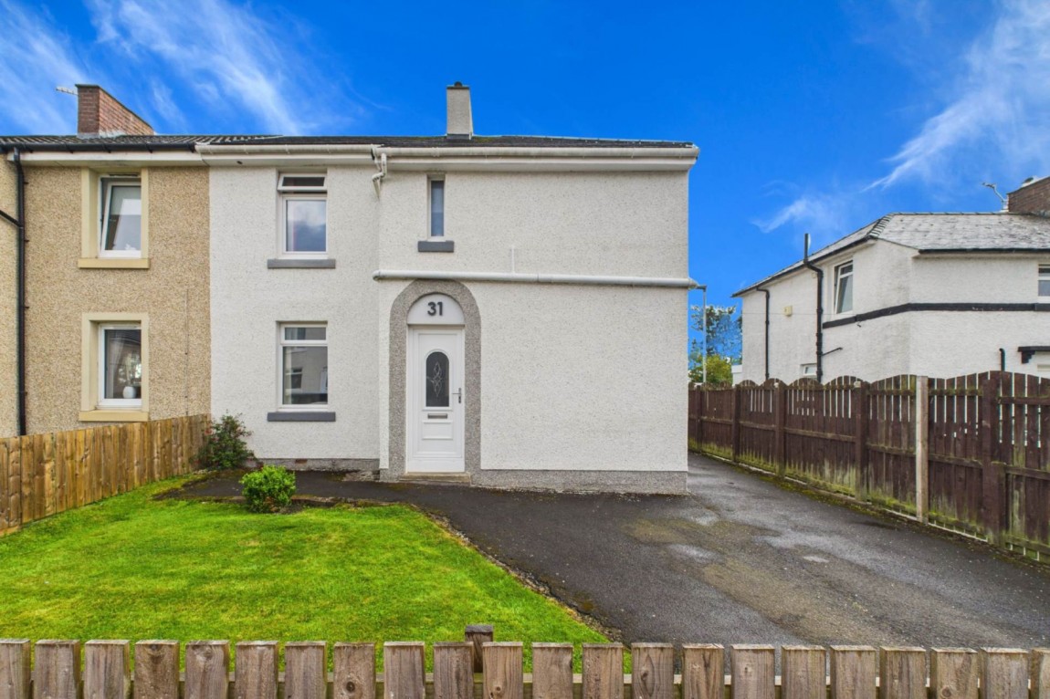 Images for Garfield Avenue, Bellshill