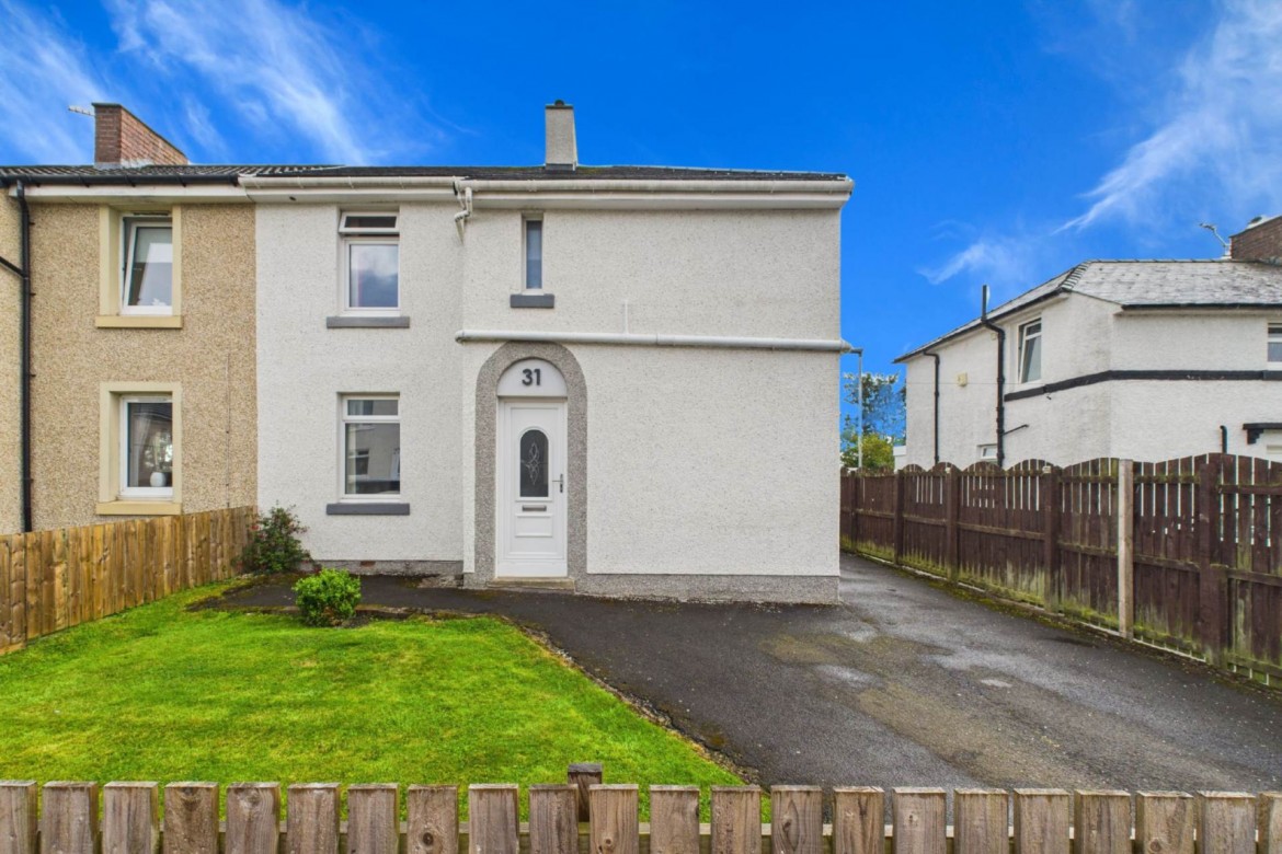 Images for Garfield Avenue, Bellshill