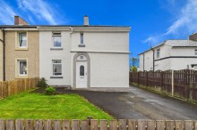 Images for Garfield Avenue, Bellshill