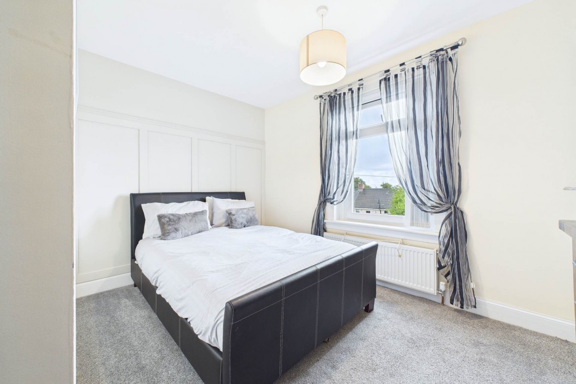 Images for Garfield Avenue, Bellshill
