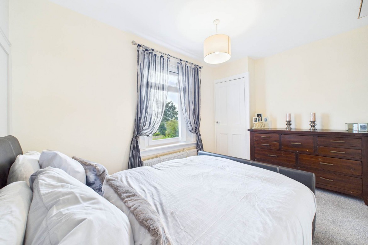 Images for Garfield Avenue, Bellshill