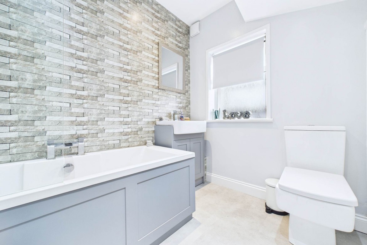 Images for Garfield Avenue, Bellshill