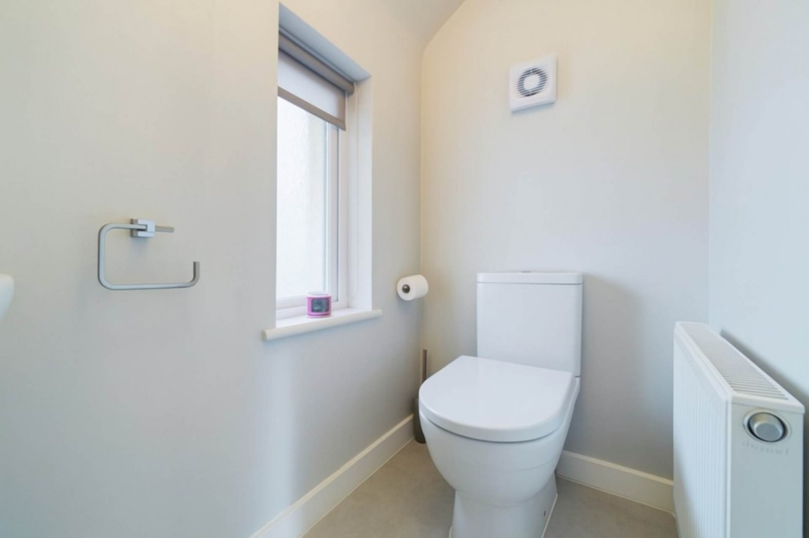 Images for Garfield Avenue, Bellshill