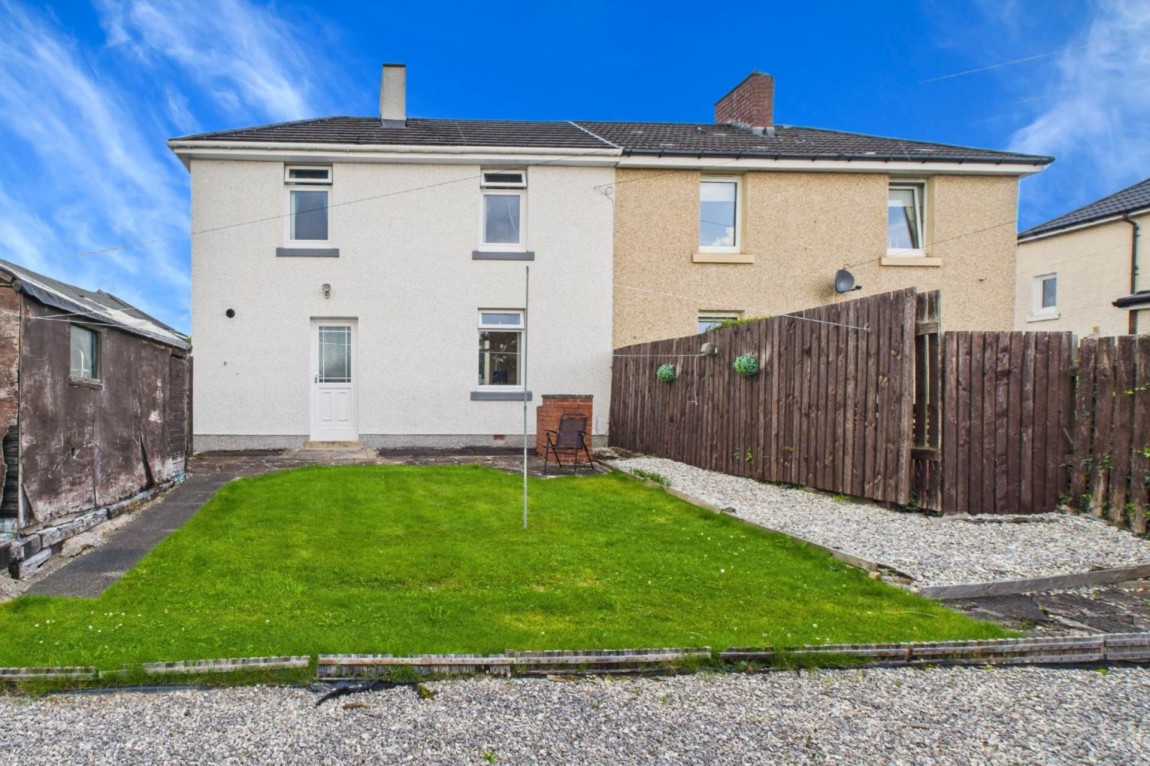 Images for Garfield Avenue, Bellshill