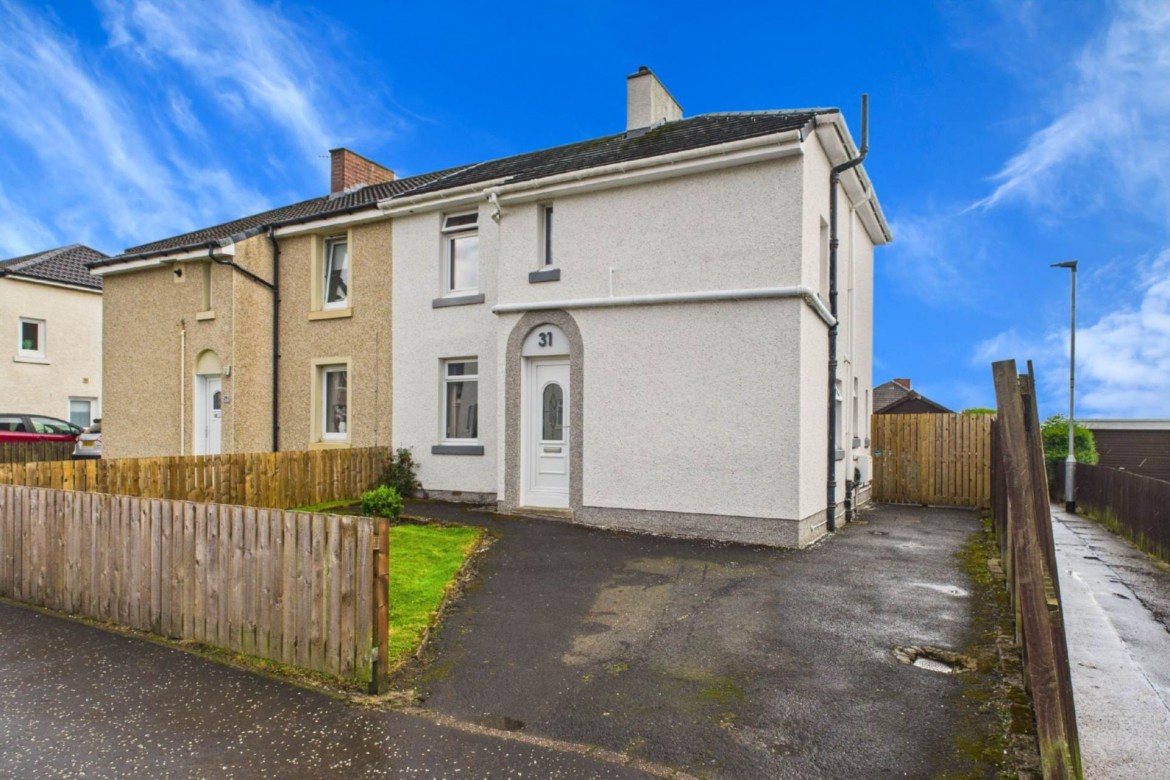 Images for Garfield Avenue, Bellshill