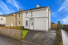 Images for Garfield Avenue, Bellshill