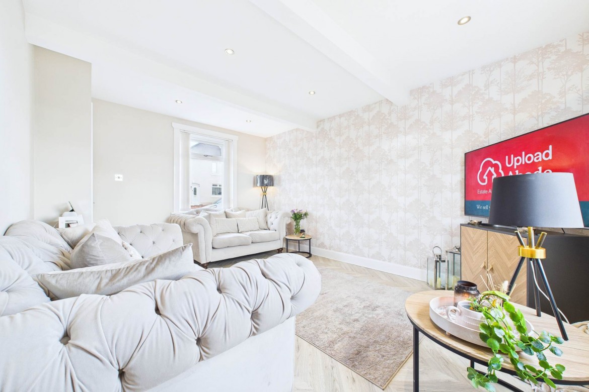 Images for Garfield Avenue, Bellshill