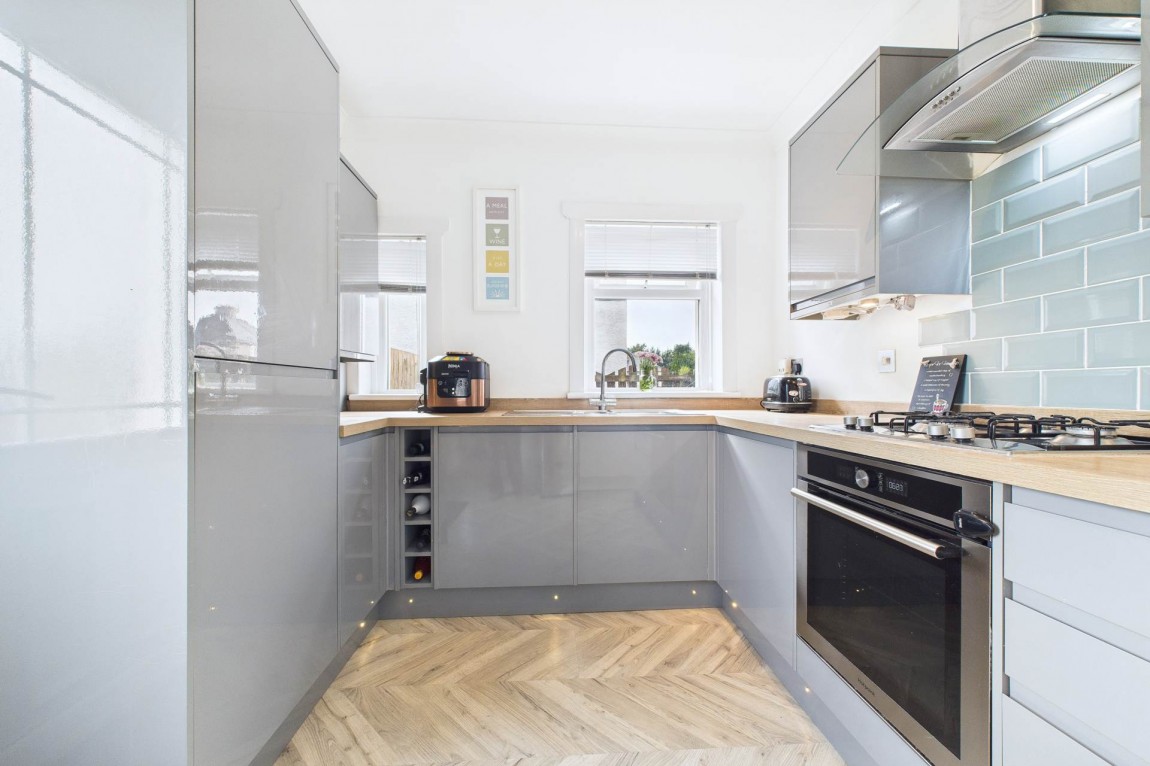 Images for Garfield Avenue, Bellshill