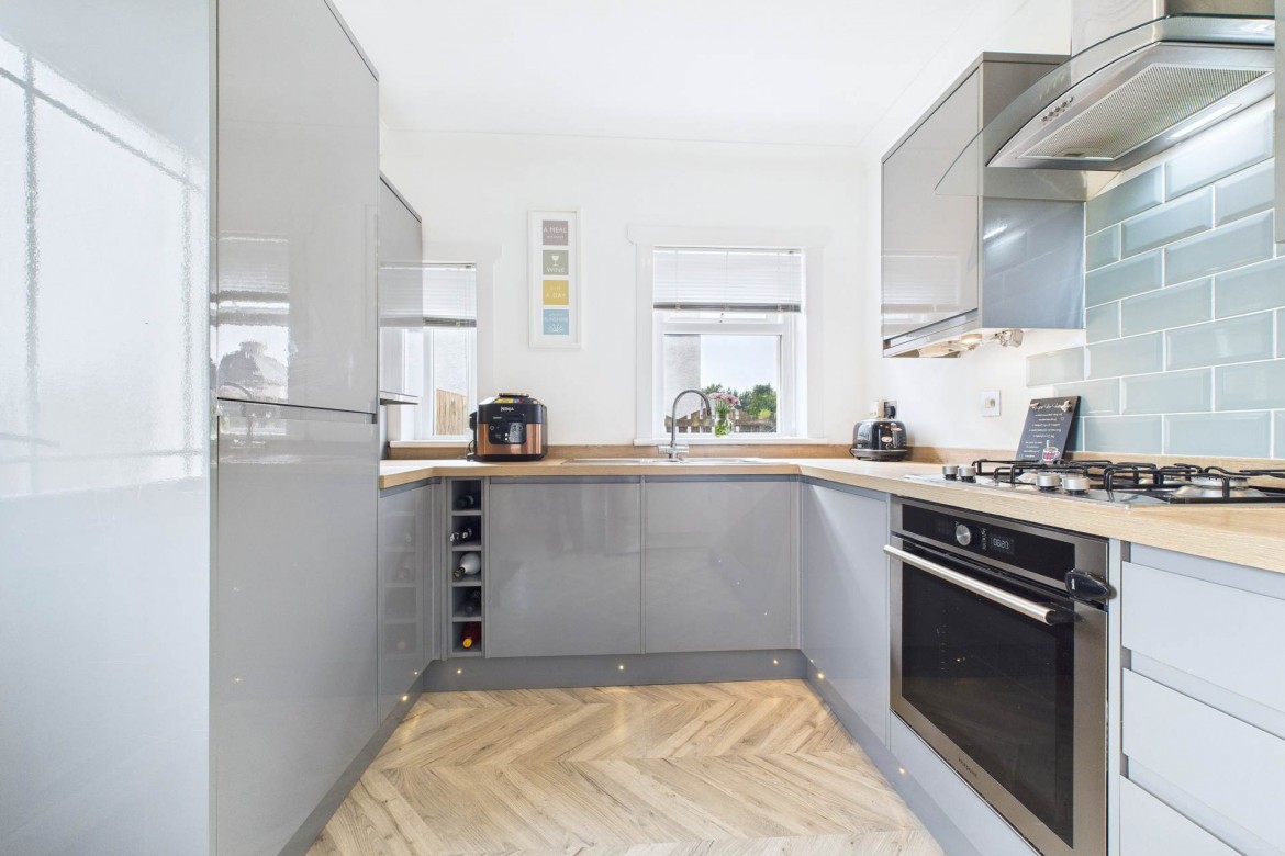 Images for Garfield Avenue, Bellshill