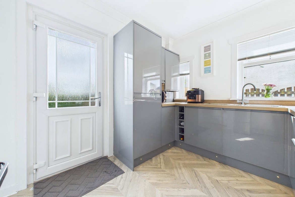 Images for Garfield Avenue, Bellshill