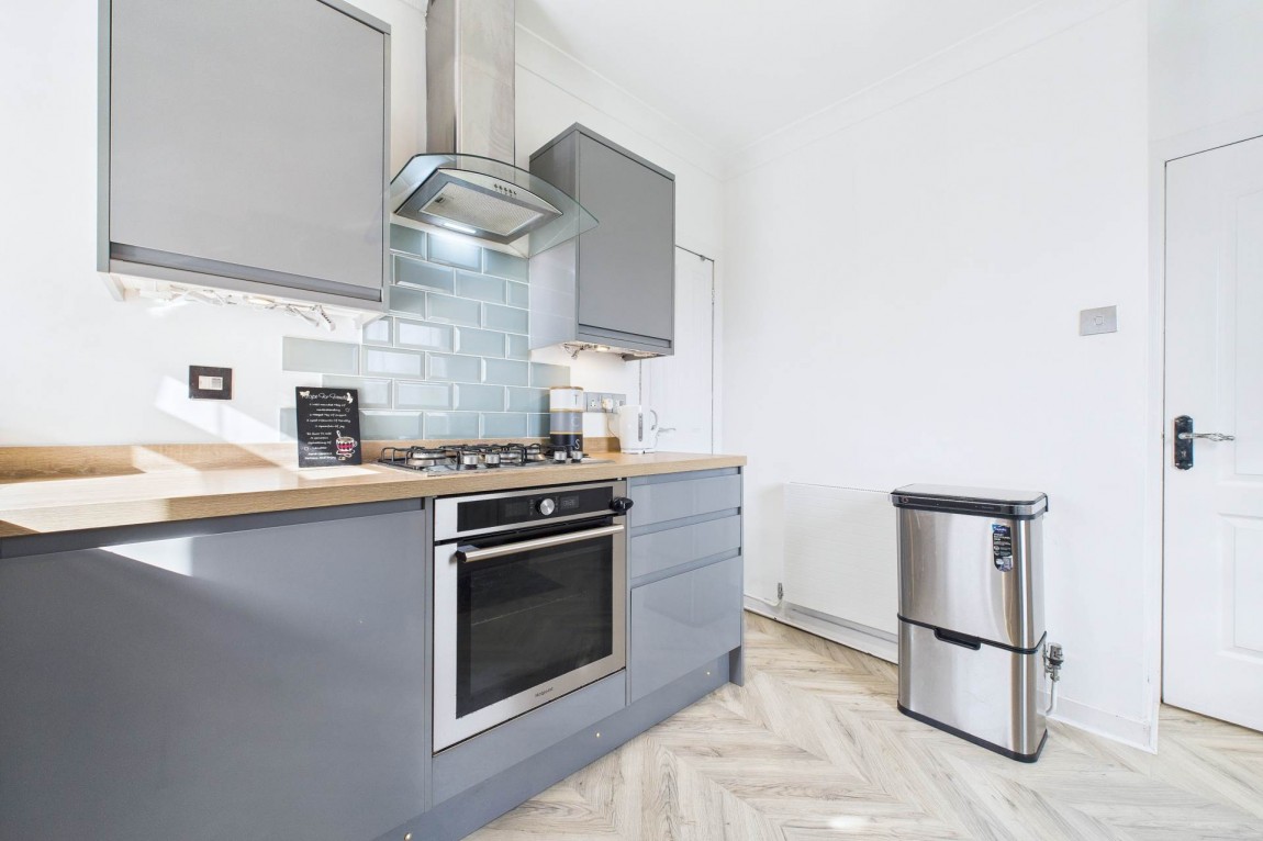 Images for Garfield Avenue, Bellshill