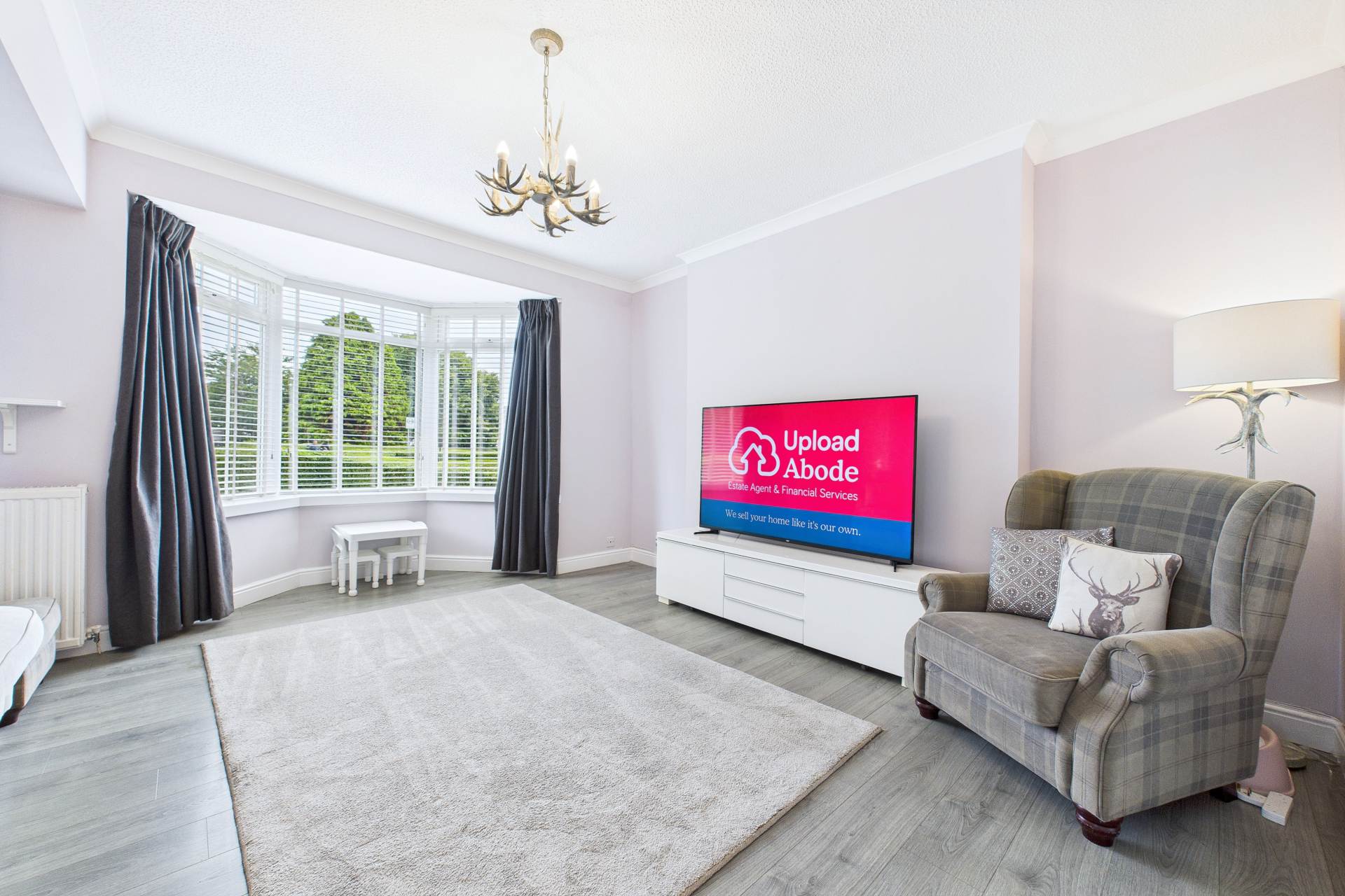Muirhill Crescent, Knightswood