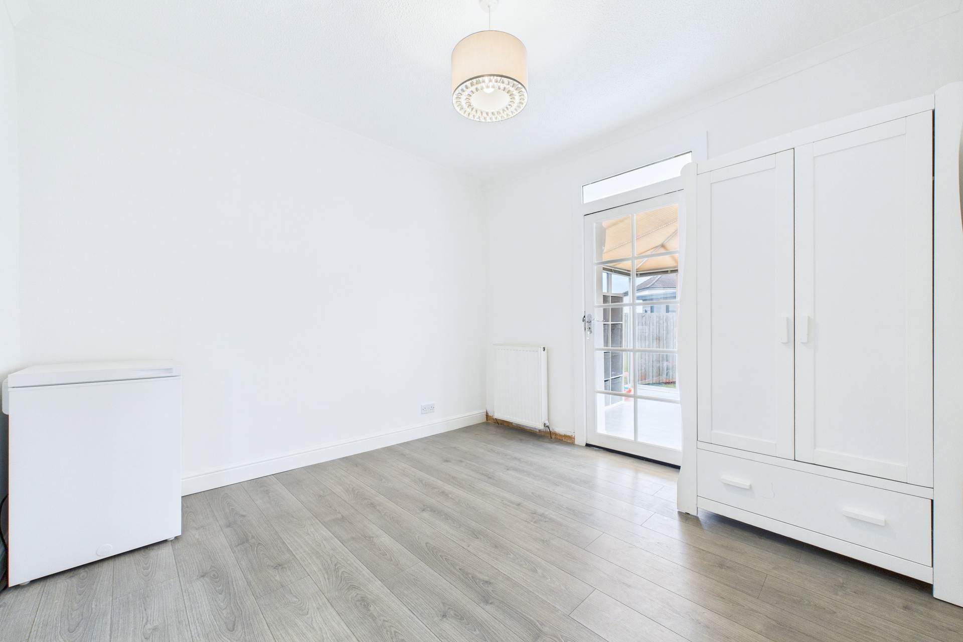 Muirhill Crescent, Knightswood