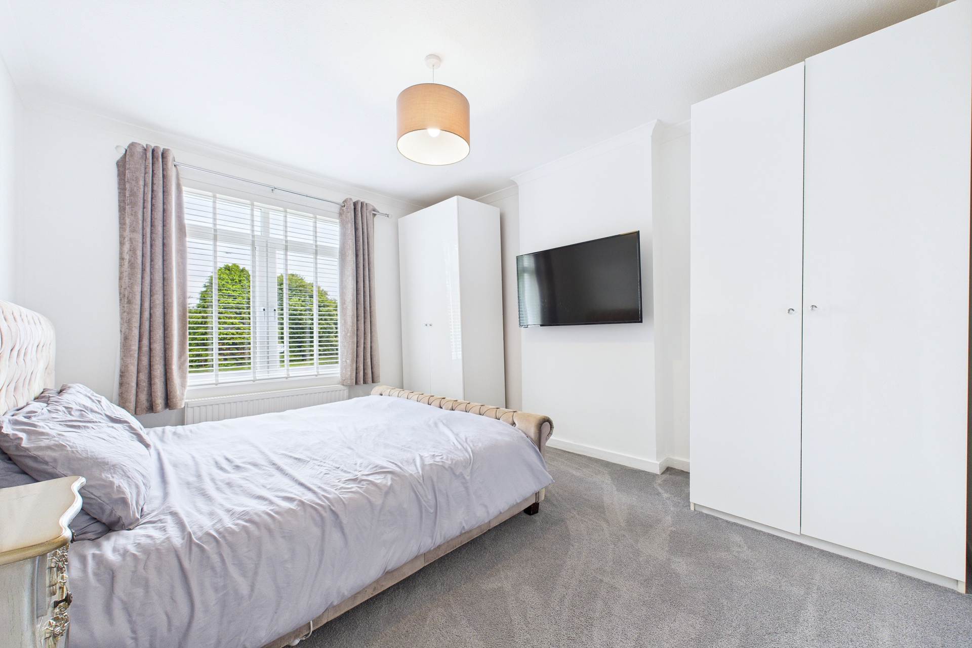 Muirhill Crescent, Knightswood