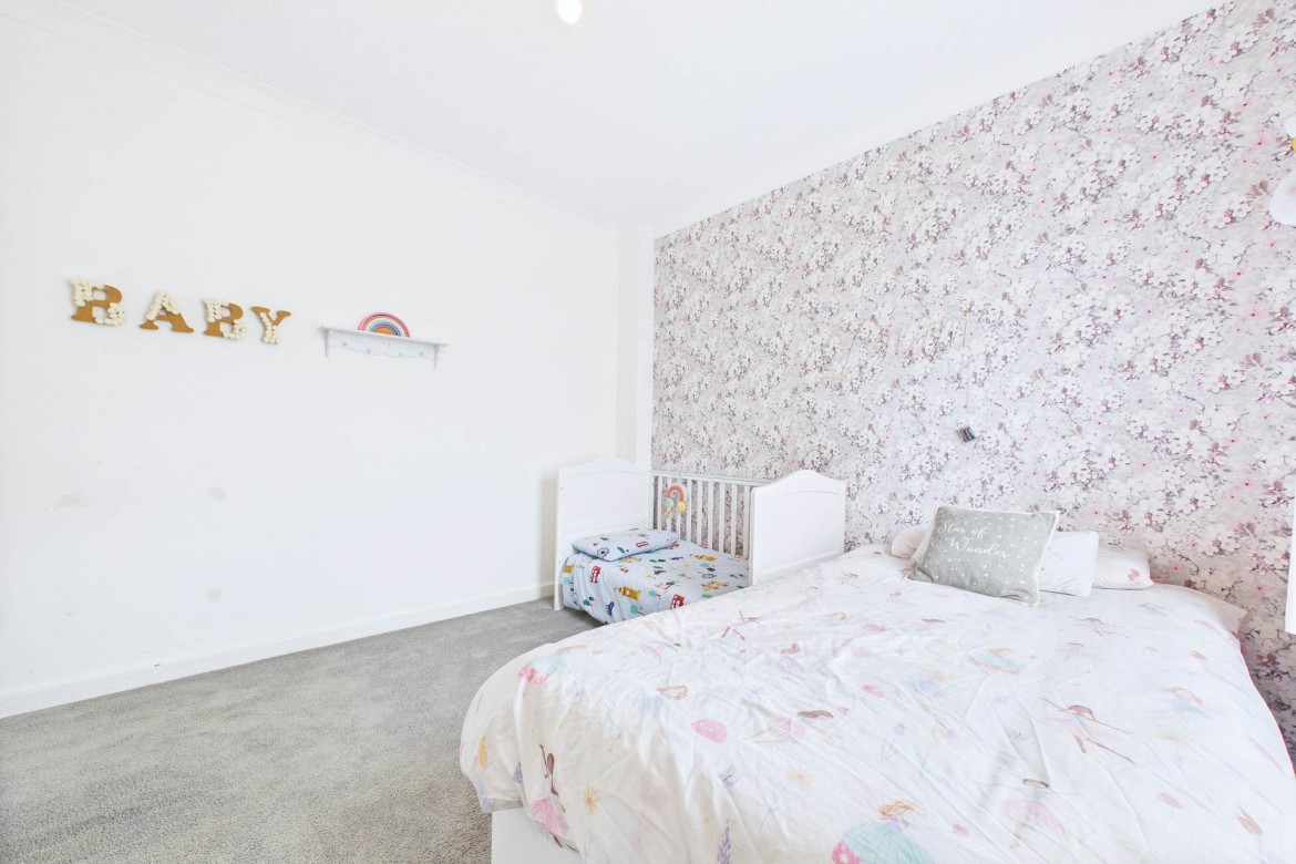 Images for Muirhill Crescent, Knightswood