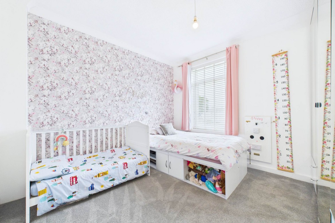Images for Muirhill Crescent, Knightswood