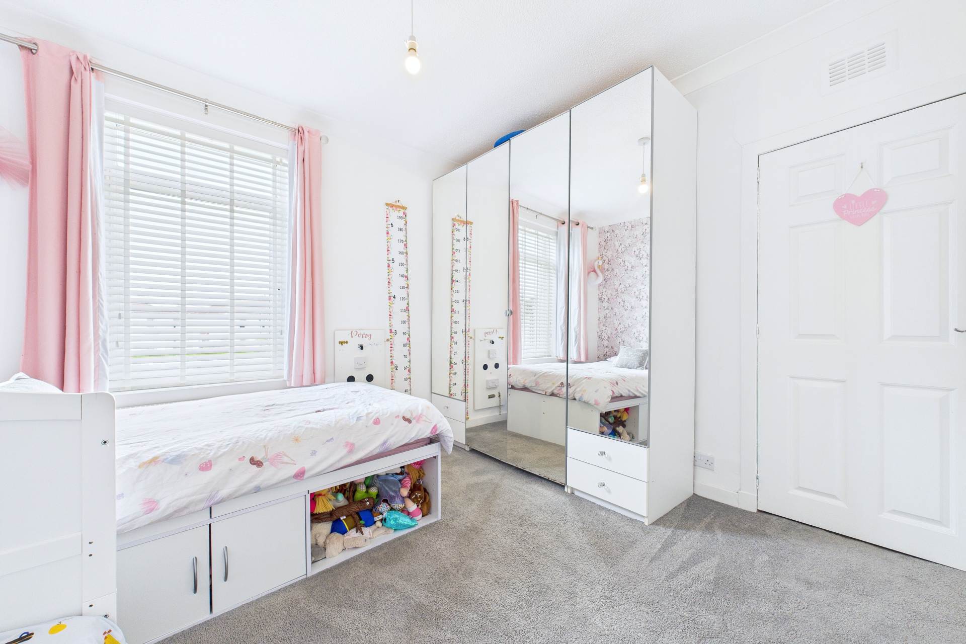 Muirhill Crescent, Knightswood