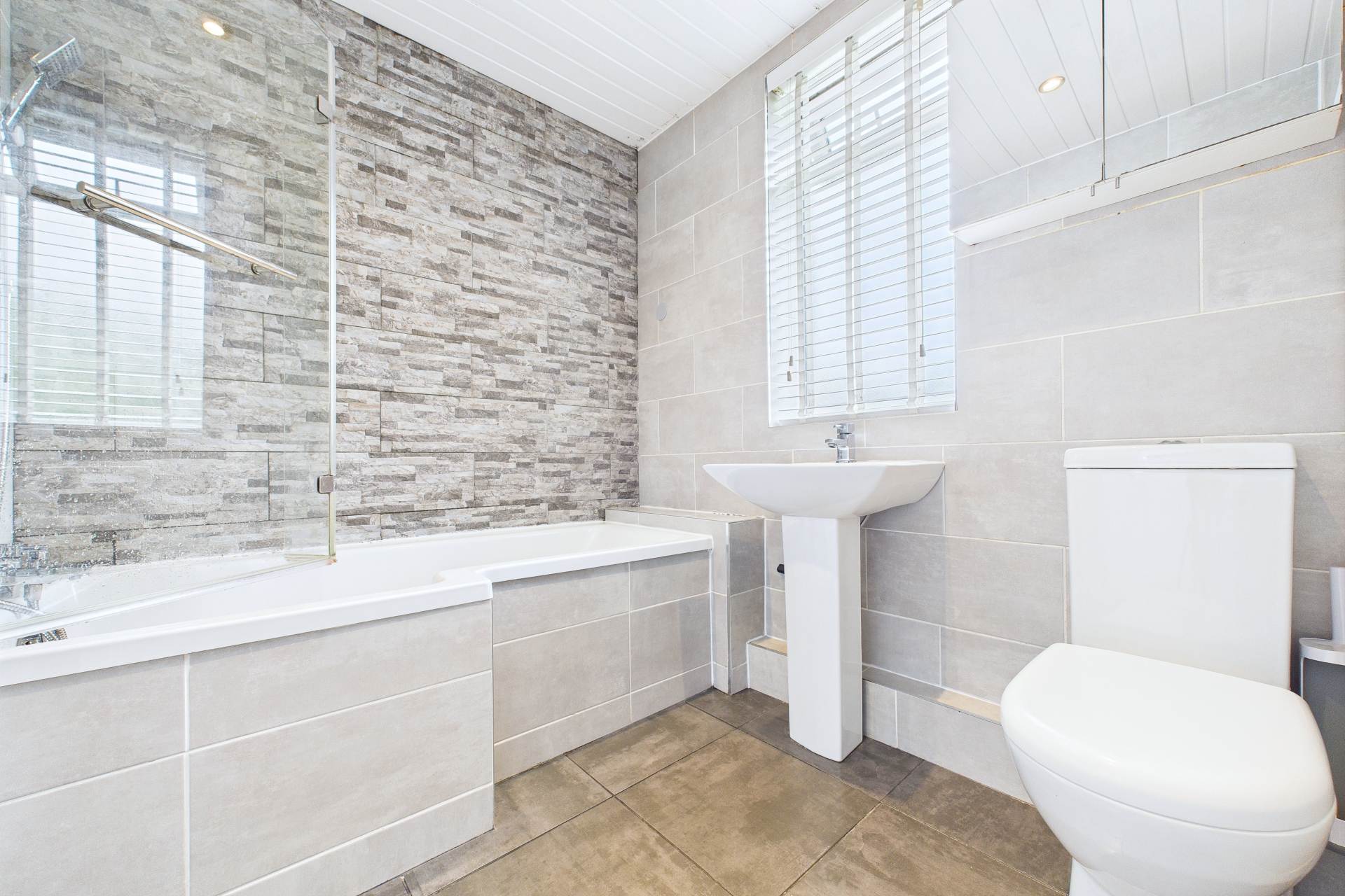 Muirhill Crescent, Knightswood