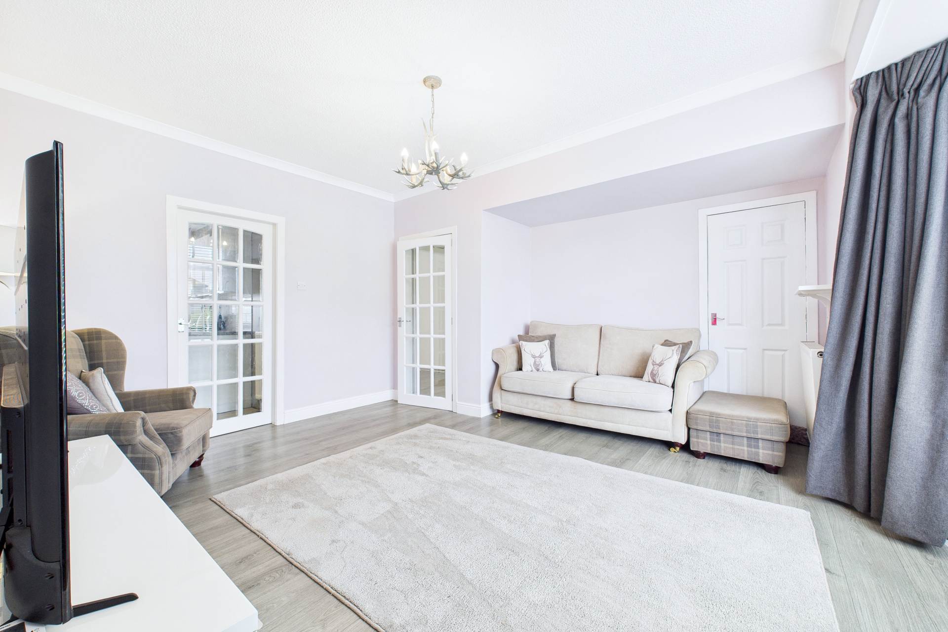 Muirhill Crescent, Knightswood