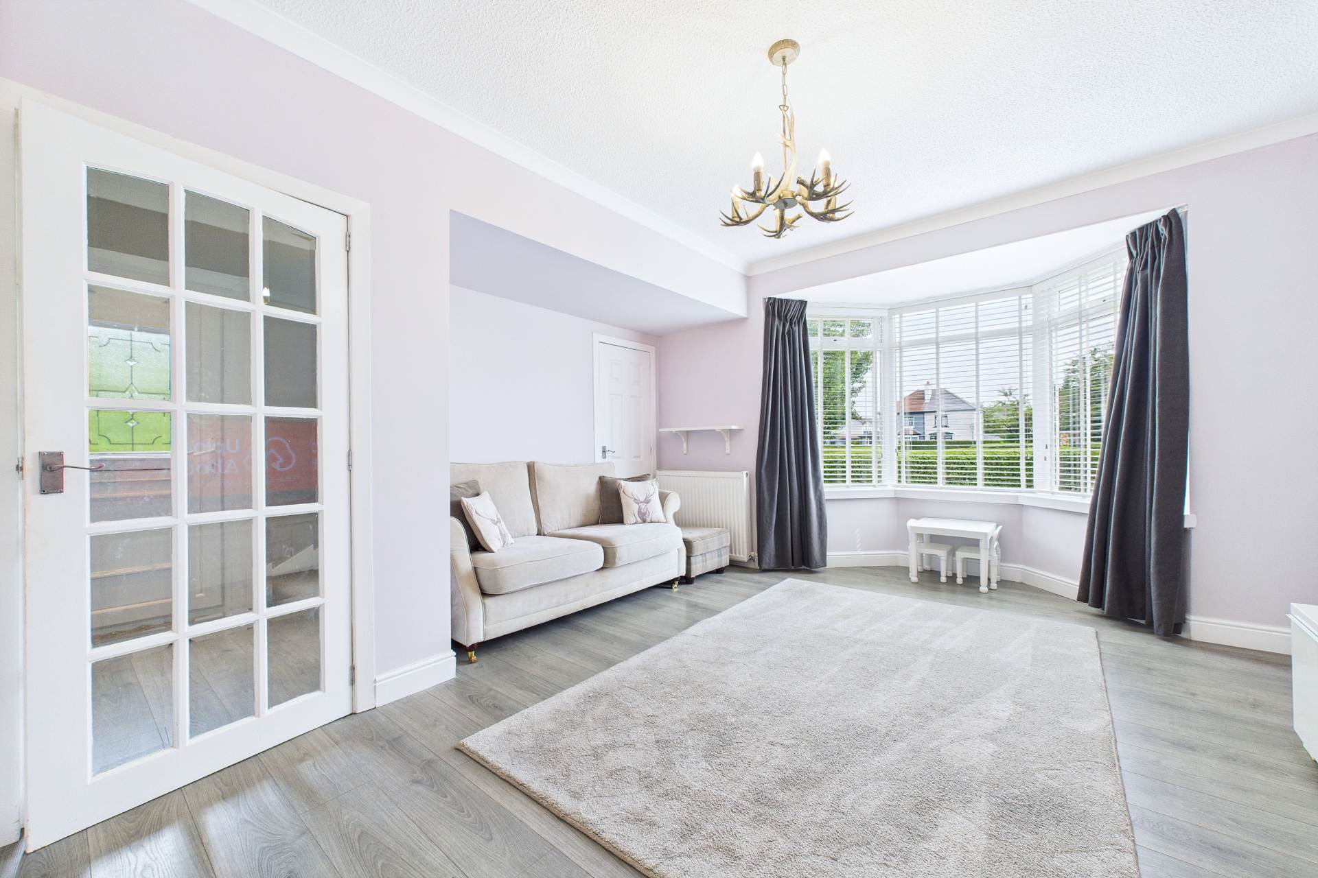 Muirhill Crescent, Knightswood