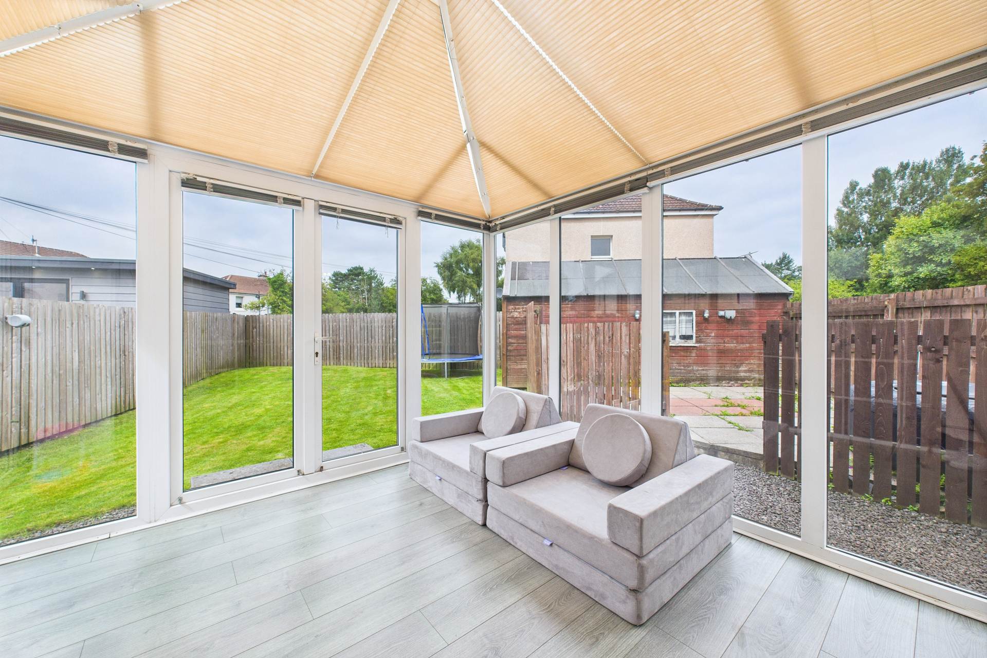 Muirhill Crescent, Knightswood
