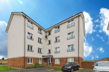 Images for John Muir Way, Motherwell