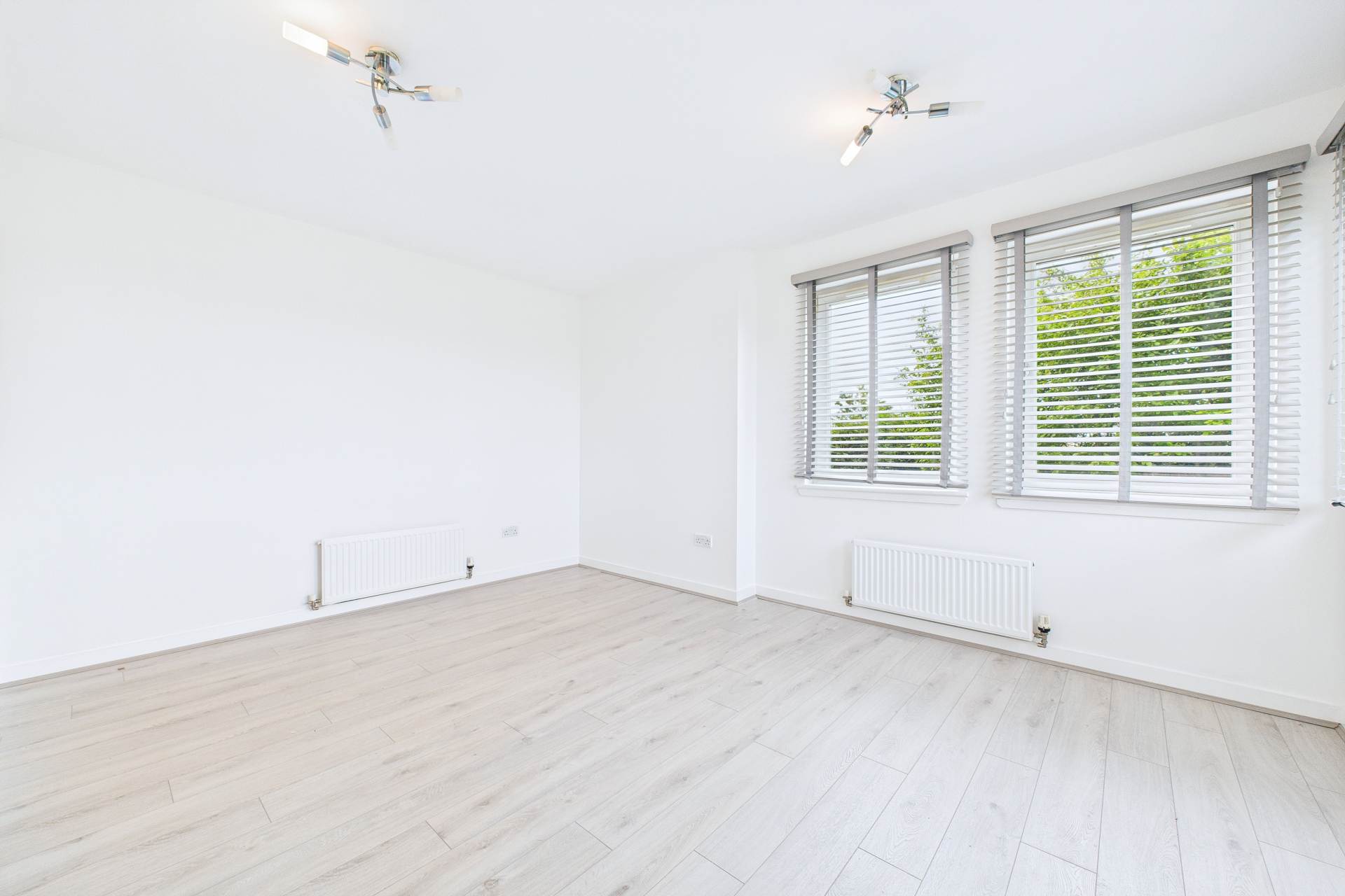 John Muir Way, Motherwell